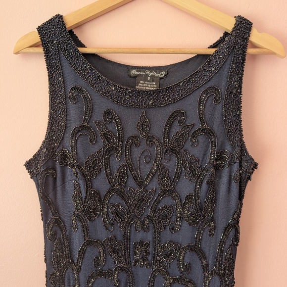 Pisarro Nights Dresses & Skirts - EUC Pisarro Nights Dress Size 6